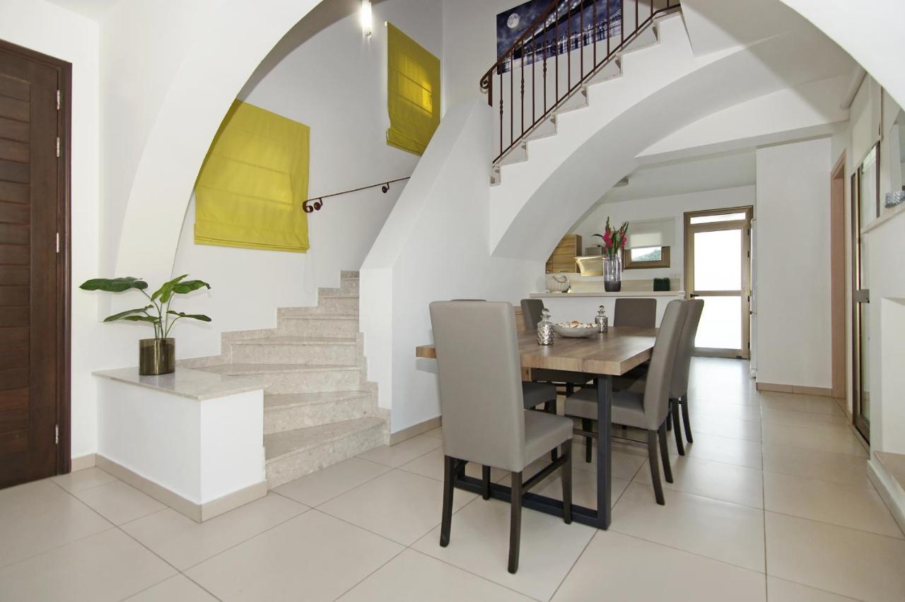 Villa Regina 圣纳帕 外观 照片