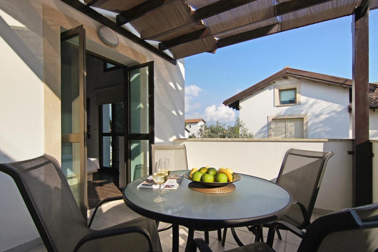 Villa Regina 圣纳帕 外观 照片
