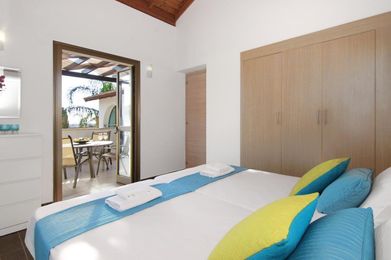 Villa Regina 圣纳帕 外观 照片