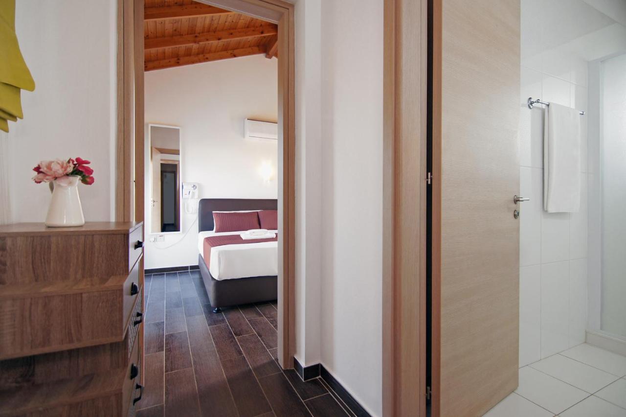 Villa Regina 圣纳帕 外观 照片