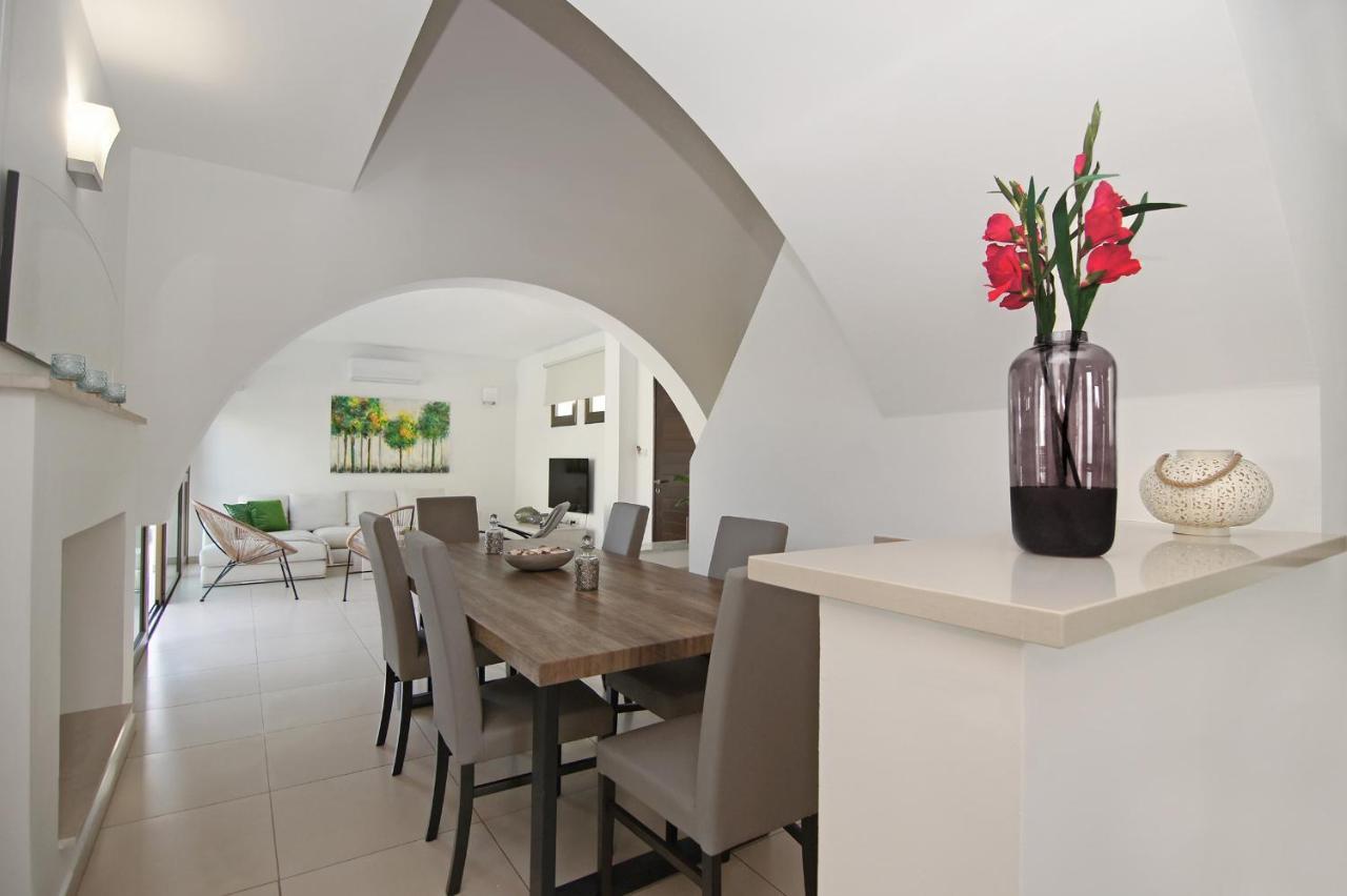 Villa Regina 圣纳帕 外观 照片
